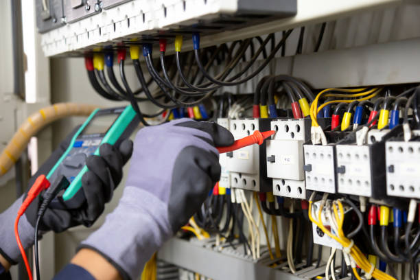 Best Electrical Maintenance Services  in Lexington, MO