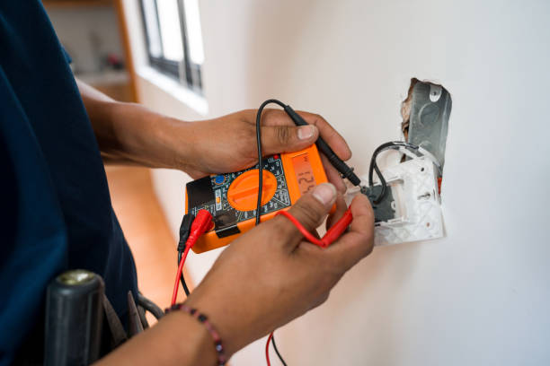 Best Electrical Safety Inspections  in Lexington, MO